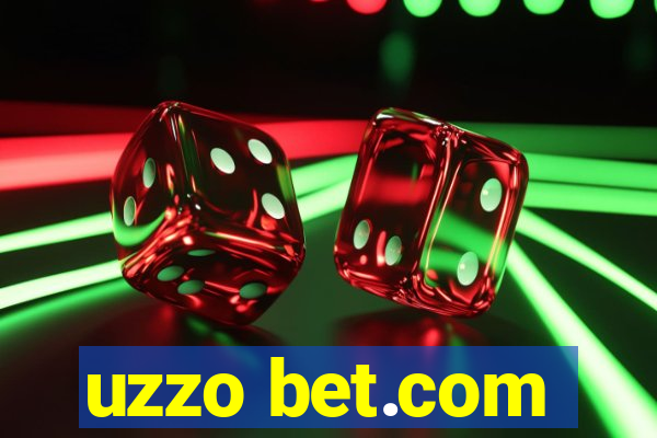 uzzo bet.com